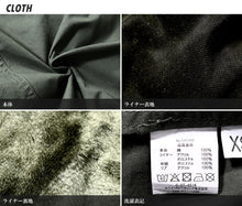 Load image into Gallery viewer, HOUSTON M-51 Parka