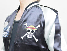 Load image into Gallery viewer, ONE PIECE Trio Kimono Style Japanese Jacket