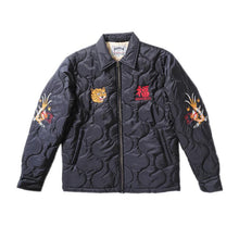 Load image into Gallery viewer, HOUSTON Quilting Vietnam Jacket (Tiger)