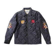 Load image into Gallery viewer, HOUSTON Quilting Vietnam Jacket (Tiger)
