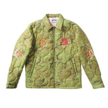 Load image into Gallery viewer, HOUSTON Quilting Vietnam Jacket (Tiger)
