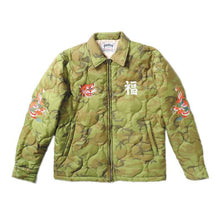 Load image into Gallery viewer, HOUSTON Quilting Vietnam Jacket (MAP)
