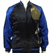 Load image into Gallery viewer, HANATABIGAKUDAN Chinese Phoenix Embroidery Sukajan - SUKAJACK