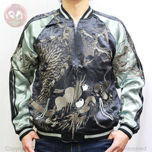 Load image into Gallery viewer, HANATABIGAKUDAN Hiding Dragon Sukajan