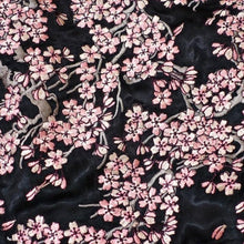 Load image into Gallery viewer, HANATABIGAKUDAN Cherry Blossoms Souvenir Jacket