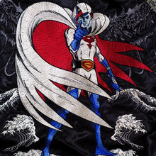 Load image into Gallery viewer, Kagaku Ninja-Tai Gatchaman Sukajan