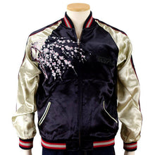 Load image into Gallery viewer, ASTRO BOY Embroidered Sukajan