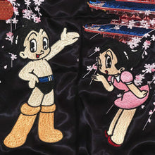Load image into Gallery viewer, ASTRO BOY Embroidered Sukajan