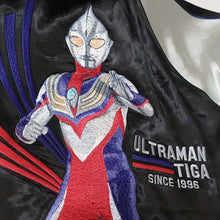 Load image into Gallery viewer, ULTRAMAN Ultraman Tiga Embroidered Sukajan