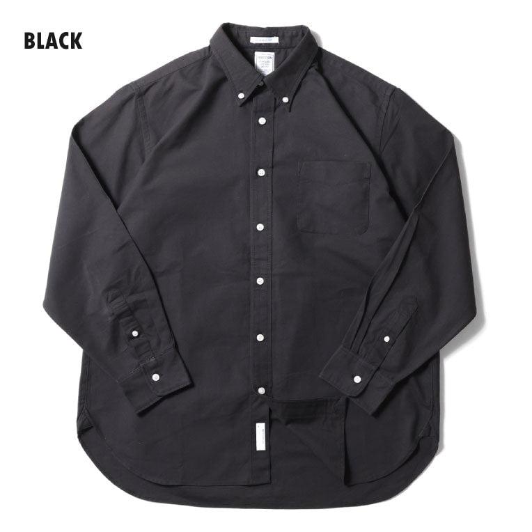 HOUSTON OXFORD BD SHIRT(CLASSIC FIT) – SUKAJACK