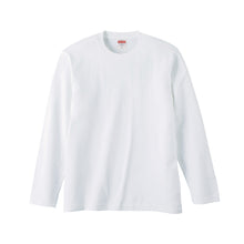 Load image into Gallery viewer, 5.6 oz. Long Sleeve T-shirt