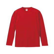 Load image into Gallery viewer, 5.6 oz. Long Sleeve T-shirt