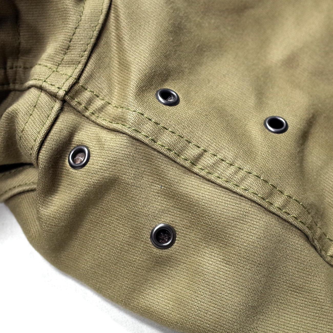 ジャケット・アウター HOUSTON N-1 DECK JACKET TIGHT model 36 HOUSTON N-1 DECK JKT(TIGHT MODEL) – SUKAJACK