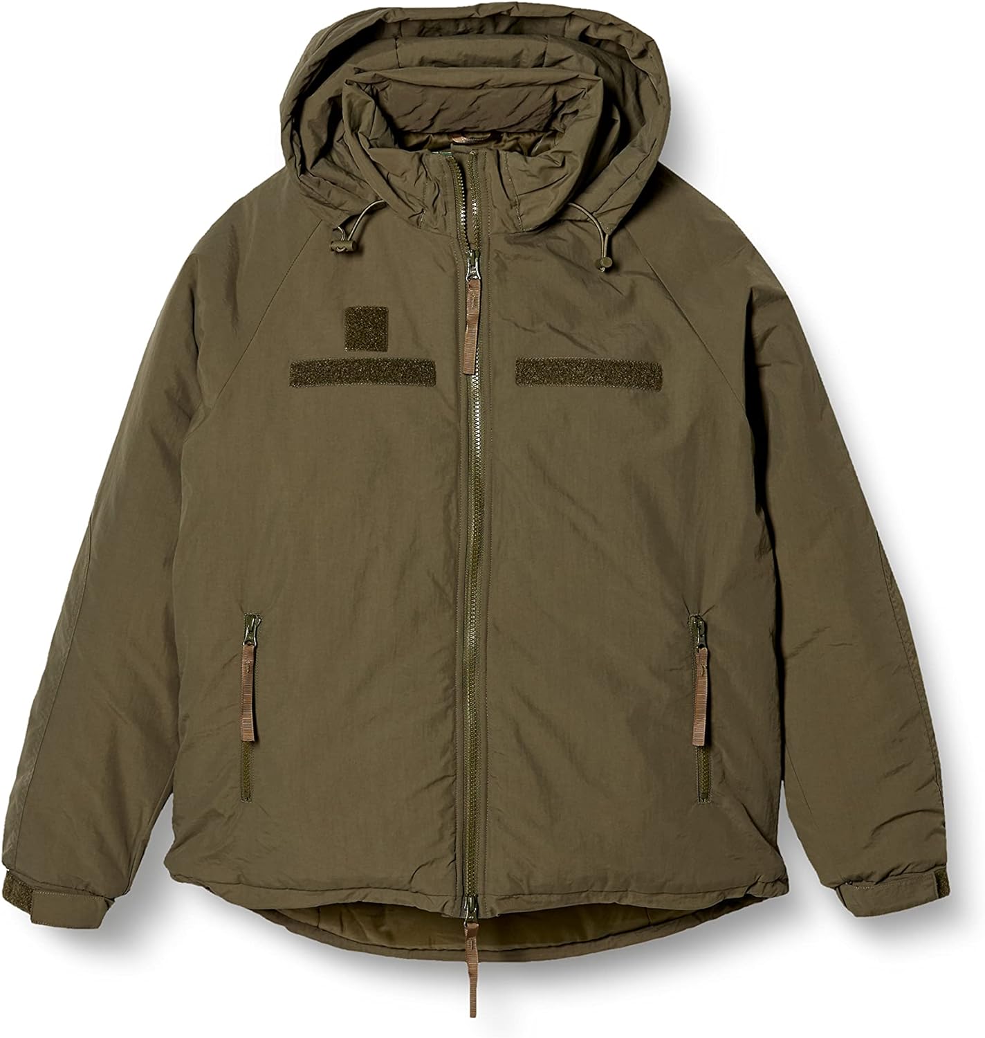 HOUSTON LEVEL7 JACKET – SUKAJACK