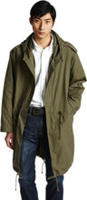 Load image into Gallery viewer, HOUSTON M-51 Parka
