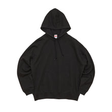 Load image into Gallery viewer, 10.0 oz Big Silhouette Sweatshirt Pullover Hoodie (pile-lined)