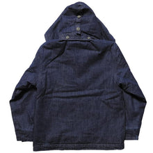 Load image into Gallery viewer, HOUSTON DENIM FRENCH DECK JACKET