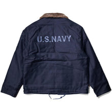 Load image into Gallery viewer, HOUSTON N-1 DECK JKT(TIGHT MODEL)