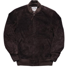 Load image into Gallery viewer, HOUSTON PIG SUEDE SPORTS JACKET
