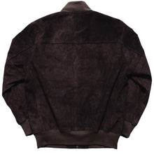 Load image into Gallery viewer, HOUSTON PIG SUEDE SPORTS JACKET
