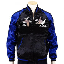 Load image into Gallery viewer, [JAPANISUQUE] Manta Souvenir jacket - sukajack
