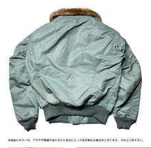 Load image into Gallery viewer, HOUSTON B-15D FLIGHT JACKET