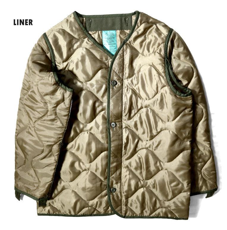 HOUSTON ALL,JACKET/OUTER,M-65 | HOUSTON