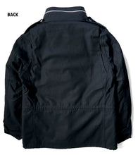 Load image into Gallery viewer, HOUSTON M-65 Field Jacket Hoodie Liner Quilting