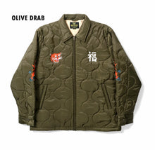 Load image into Gallery viewer, HOUSTON Quilting Vietnam Jacket (MAP)