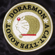 Load image into Gallery viewer, DORAEMON A Cat Type Robot Souvenir Jacket