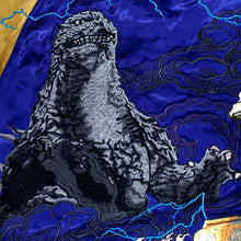 Load image into Gallery viewer, GODZILLA Godzilla VS Sanshiki KIRYU Souvenir Jacket