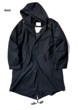Load image into Gallery viewer, HOUSTON M-51 Parka