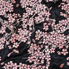 Load image into Gallery viewer, HANATABIGAKUDAN Cherry Blossoms Souvenir Jacket