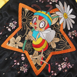 [ONE PIECE] Minashigo Hatch Sukajan