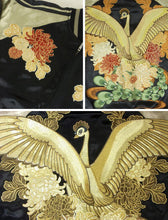 Load image into Gallery viewer, [PHOENIX] Chrysanthemum Souvenir Jacket - sukajack
