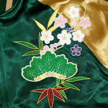 Load image into Gallery viewer, [ULTRAMAN] Kanegon  Souvenir jacket - sukajack
